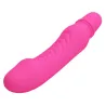 Pretty Love Vibro Stev 11 x 2.8 cm Fuchsia